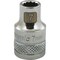 Dynamic 3/8" Drive, 7mm Metric Socket, 12 Points D009107 - alternate 1